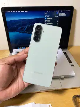 Samsung A56 8/256GB SEIN BELUM ADA 1 BULAN