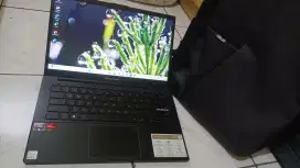 Asus vivovook go E1404FA ryzen 3 U7320