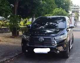 Toyota Kijang Innova 2024 Diesel