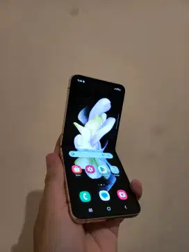 Samsung z flip 4 greenline tompel