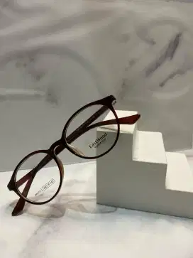 Sunday Eyewear Frame+Lensa Bluray/Photocromic