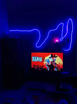 Playstation 4 1TB Bekas