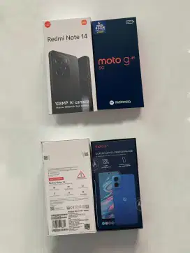 Redmi Note 14 NFC - Ram 8/256