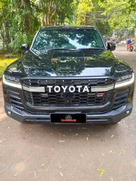 For Sale Land Cruiser LC 300 GR-S Anniversary 4x4 AT