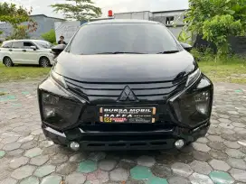 Dp 2jt. MITSUBISHI XPANDER SPORT 2019 MT / MANUAL