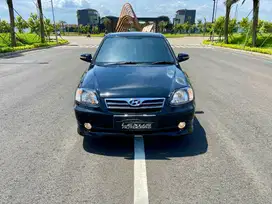 Dijual Hyundai Grand Avega GX 2012