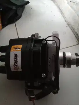 Di jual Delco mobil soluna