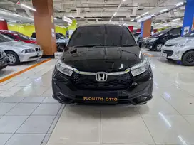 Honda Brio E 2023 AT KM 18rb record