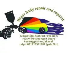 Body repair and repaint