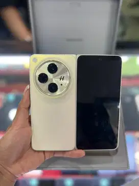 Oppo find n3 fold 16/512gb gold second