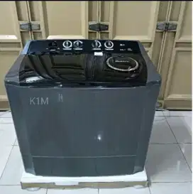 KREDIT MESIN CUCI