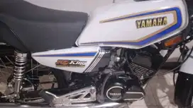 YAMAHA Rx King 1995