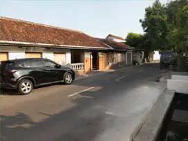 Tanah Jogja SHMP Dekat Ke Keraton & Malioboro Di Sorosutan Umbulharjo