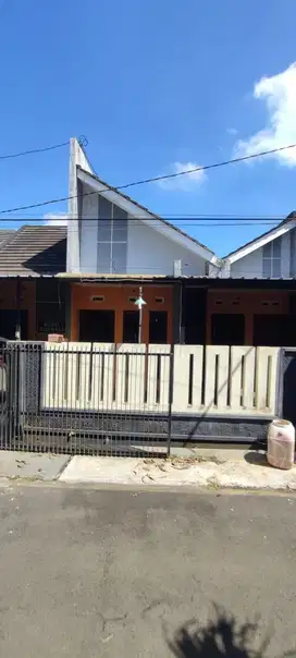 Rumah Murah Di Perumahan Villa Krista Gedawang Banyumanik