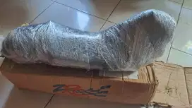 Knalpot vario techno