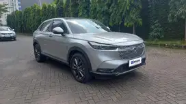 [OLX Mobbi] Honda HR-V Putih 1.5 New SE Bensin-AT 2022 HFT