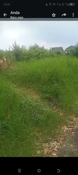 Jual Tanah kavling Nego keras, Sukun kota Malang