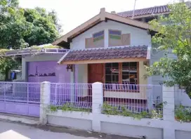 Disewakan rumah istimewa di Wirobrajan Jogja Kota