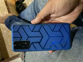 Redmi Note 11 4+4/128