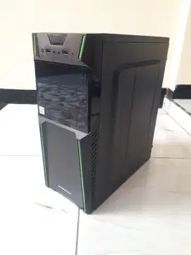 Cpu intel gen 10