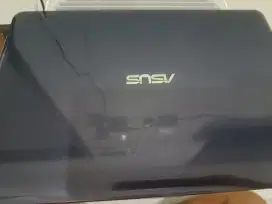 Jual note book asus E203 NAH