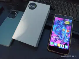 Xiaomi Redmi 4X, Resmi TAM, Ram 4/64 GB, Mulus, Normal, Snapdragon.