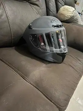 helm kyt tt course