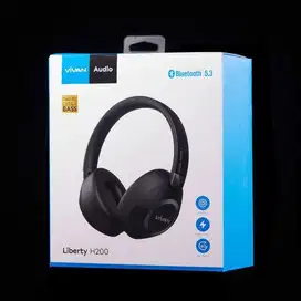 Liberty H200 Headphone