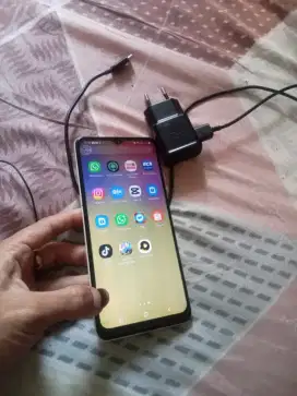 Samsung a12 ram4