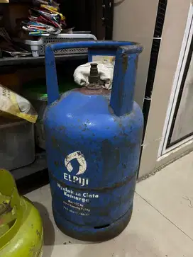 Tabung Elpiji 12kg Murah POLLL!!