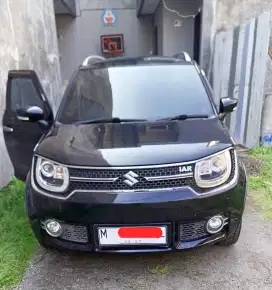 Suzuki ignis GX AGS Automatic