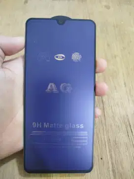 TG VIVO Y15S BLUEMATTE