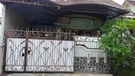 DIJUAL RUMAH 1½ LANTAI LOKASI JALAN GUNUNG ANDAKASA