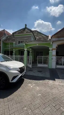 RUMAH PERMATA JINGGA SOEHAT MALANG