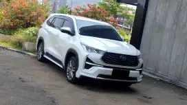 INNOVA ZENIX Q HYBRID MODELISTA AT PUTIH 2023 KM8RB