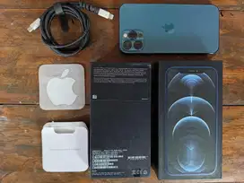 Iphone 12 pro 128