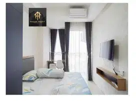 Apartemen Pacific Garden dekat BINUS  dan USG Alam Sutera