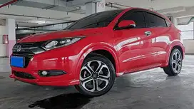 [OLXmobbi] Honda HR-V 1.8 Prestige Bensin-AT 2018 Merah