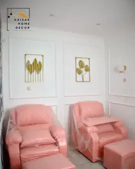 Dibutuhkan ART khusus rumah