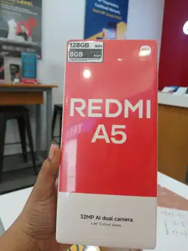 READY REDMI A5 4/64 GB