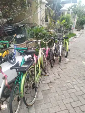 Jual sepd bekas berkualitas