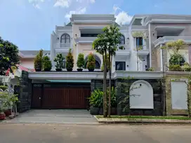 Brandnew House Siap Huni Near MRT Fatmawati Cilandak Jakarta Selatan
