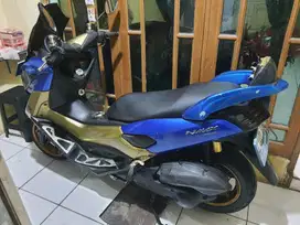 mmax old 2017 15jt nego