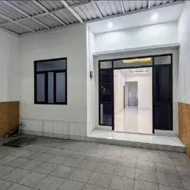 Rumah Disewakan Sunter