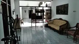 rumah semi Furnihed sangat murah di jatibening dekat akses tol