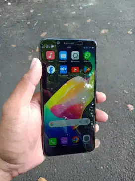 Oppo f5 ram4. Hp only nominus( mulus bangat ) batre awet,