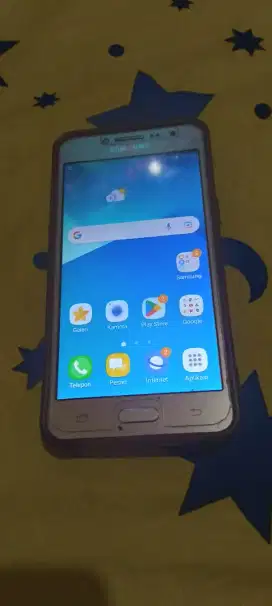 Jual samsung j2frem