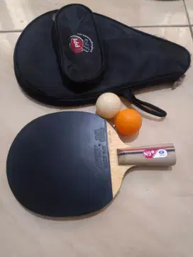 BAT PINGPONG/TENIS MEJA YINHE