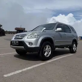 Honda CR-V Gen 2 RARE!