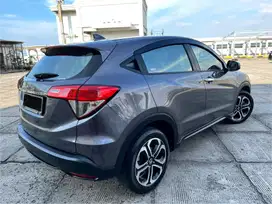 Honda HRV 1.5 Se Cvt 2021